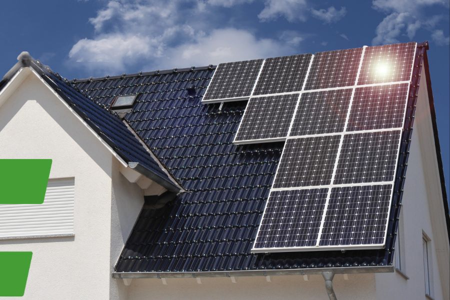Solardachpflicht 2025: Was gibt es zu beachten?