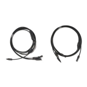 Anker Verbindungskabel Y - 3 in 1