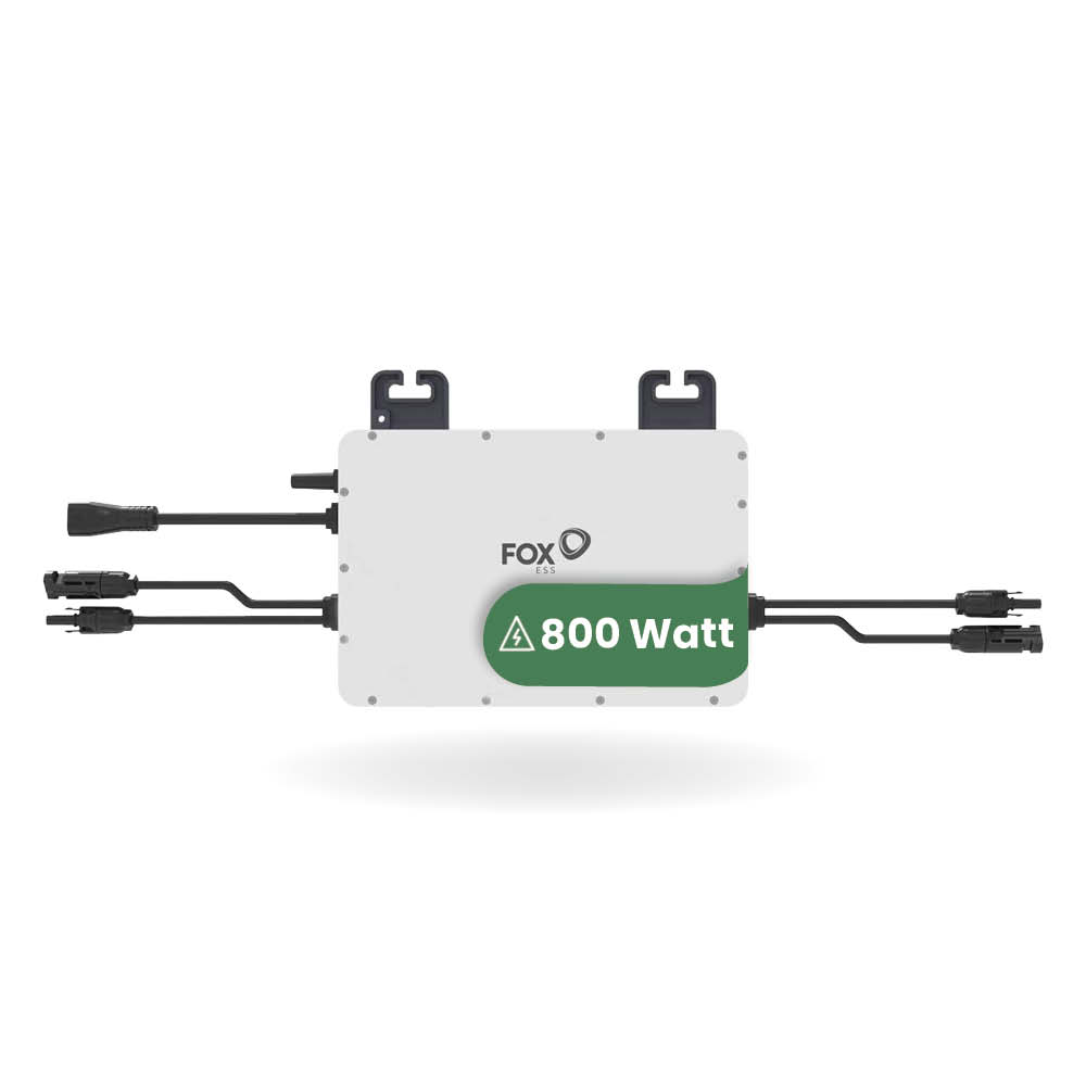 Fox Mikrowechselrichter 800Wp (M1-800E)