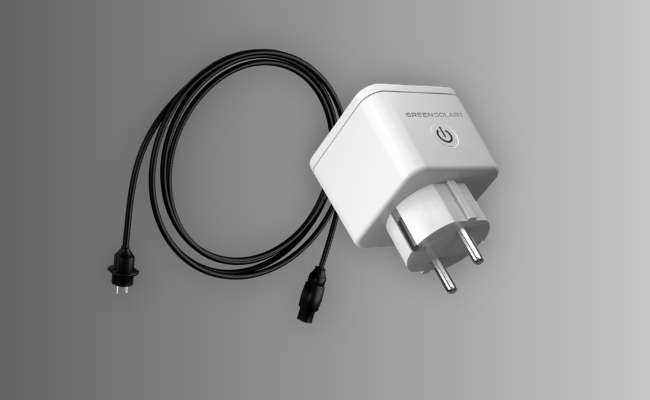 Kabel und Stecker Image