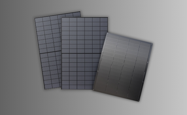 Solarmodule Image